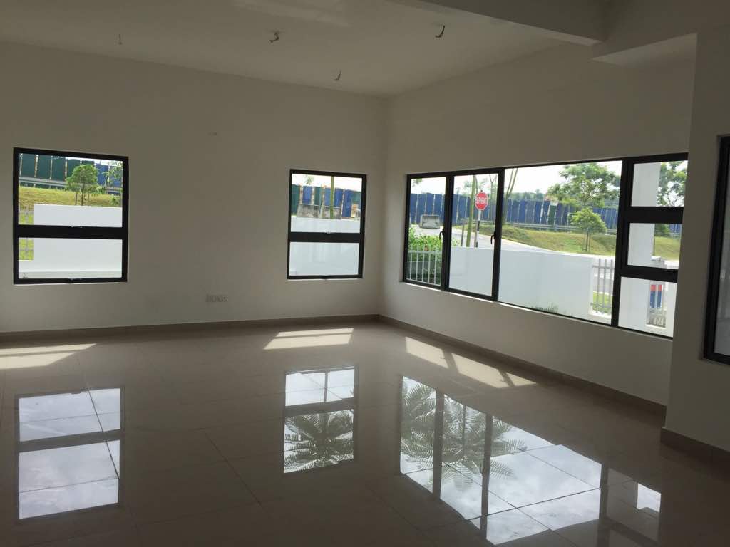 Corner Lot, Aman Putri Fasa 3, Sg Buloh - photo 3