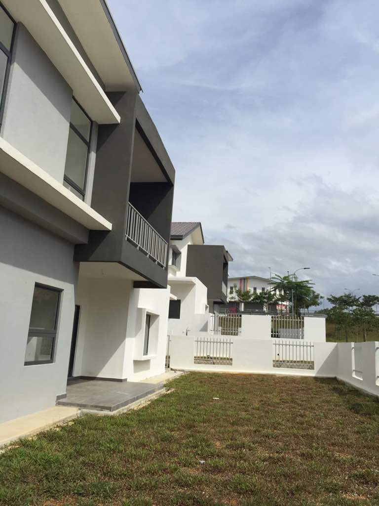 Corner Lot, Aman Putri Fasa 3, Sg Buloh - photo 5