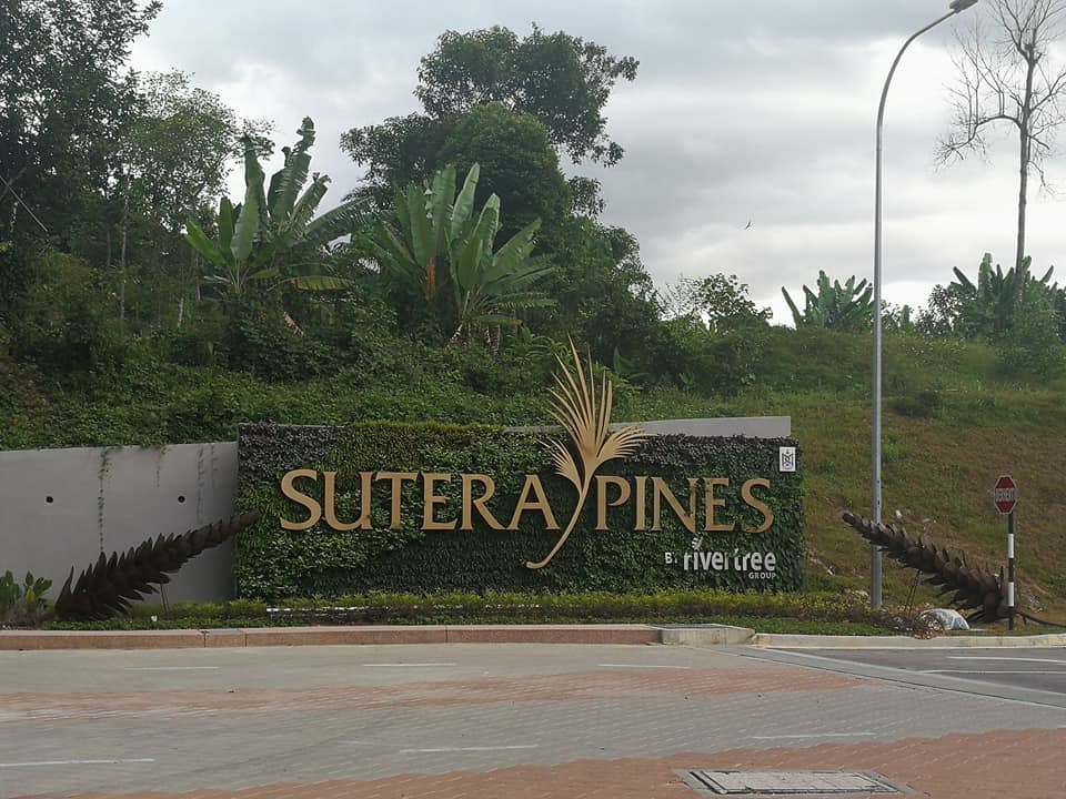 Below Market Sutera Pines, Sg Long, Kajang, KL - photo 3