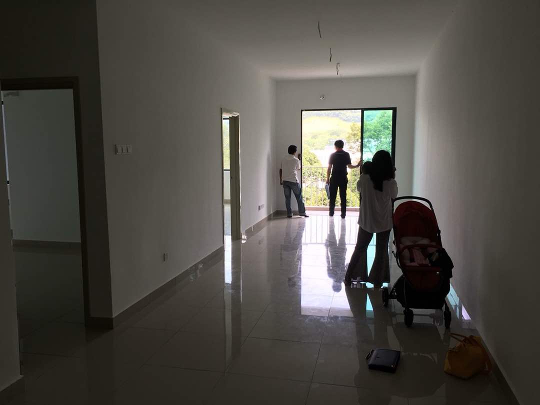 Below Market Sutera Pines, Sg Long, Kajang, KL - photo 5