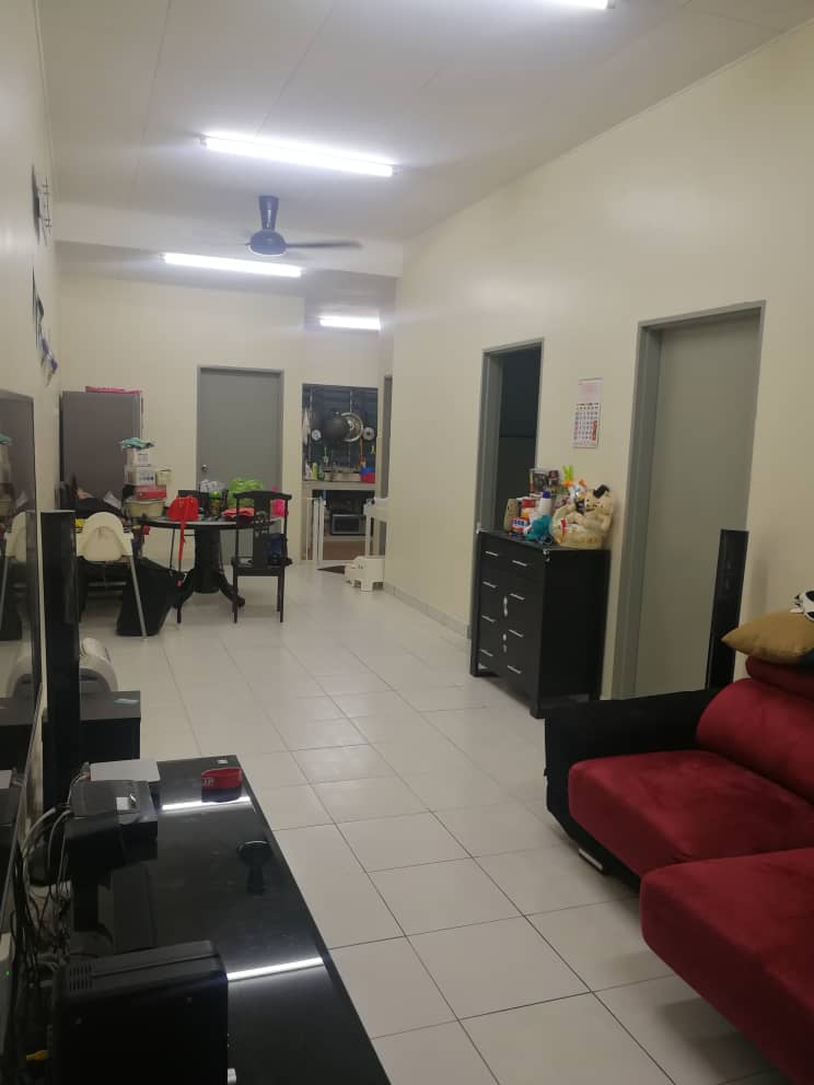 1 storey, Bandar Putera 2, KESAS, Klang - photo 2