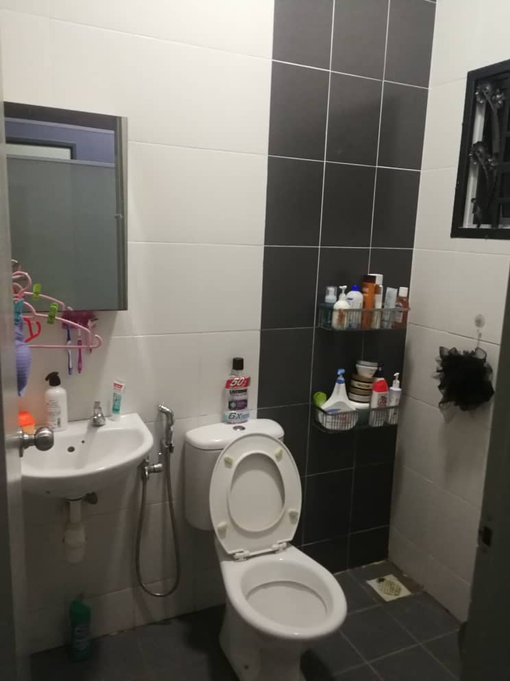 1 storey, Bandar Putera 2, KESAS, Klang - photo 3