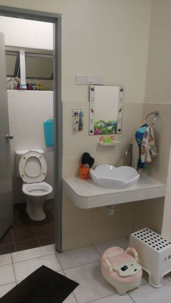 1 storey, Bandar Putera 2, KESAS, Klang - photo 4
