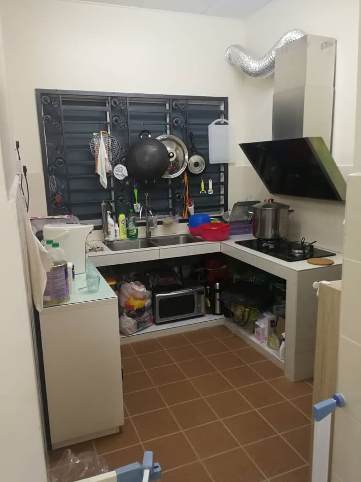 1 storey, Bandar Putera 2, KESAS, Klang - photo 5
