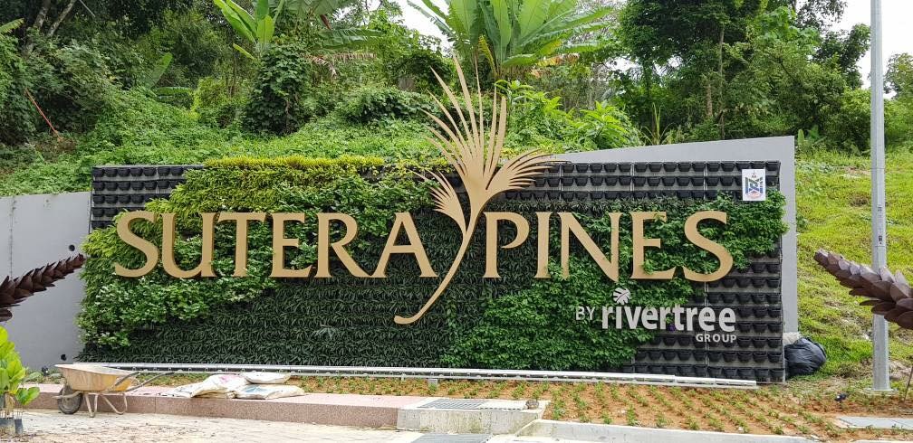 New Condo Sutera Pines, Sg Long, Kajang, Selangor - photo 4
