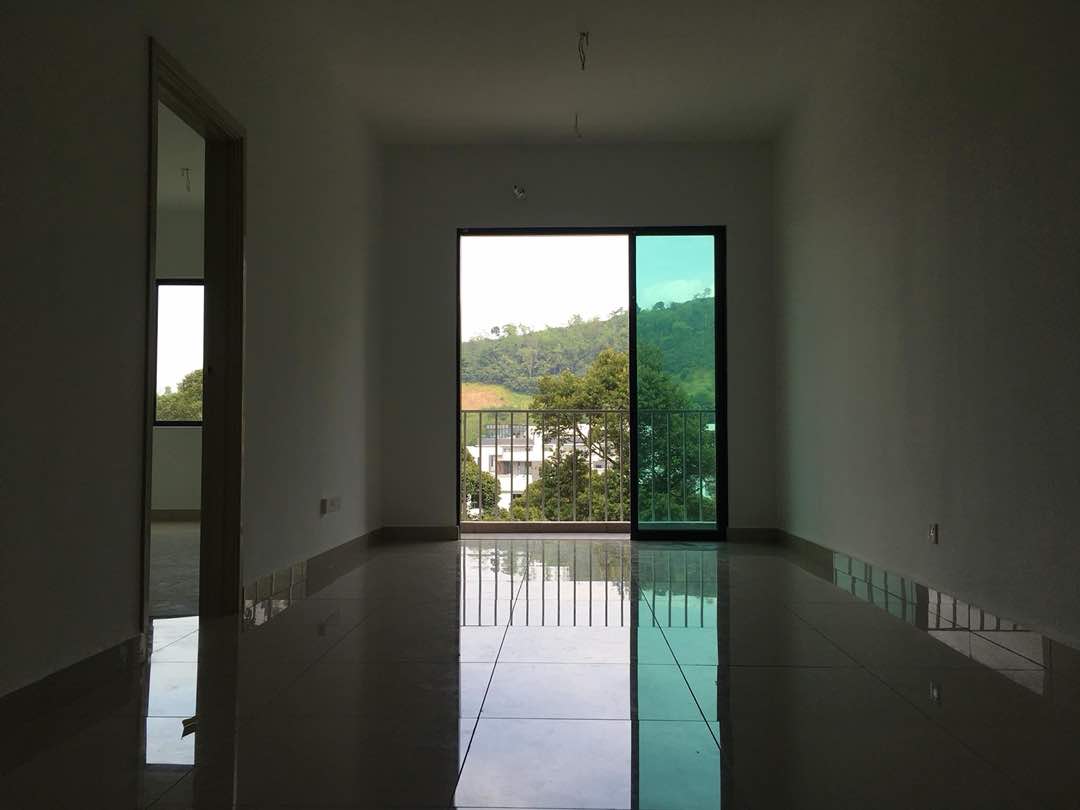 New Condo Sutera Pines, Sg Long, Kajang, Selangor - photo 6