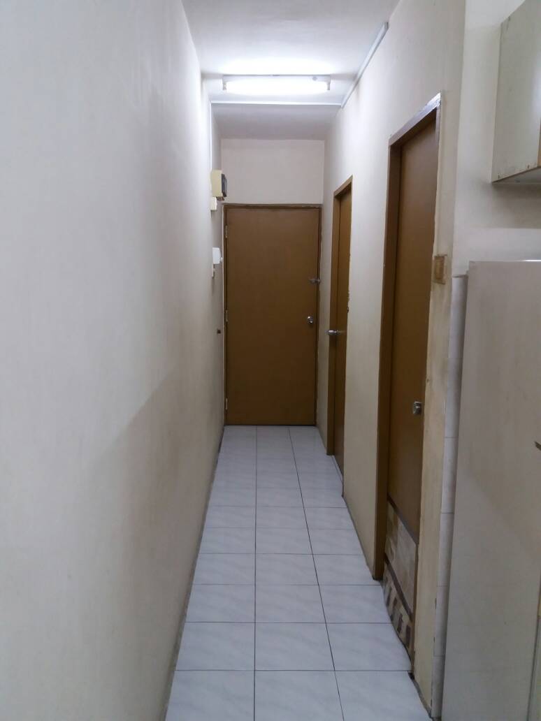 Lestari Apt, Fully Furnish, MRT Damansara Damai - photo 4