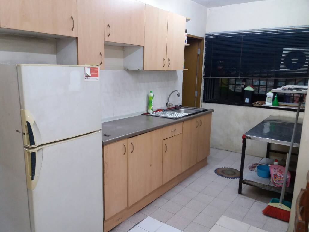 Lestari Apt, Fully Furnish, MRT Damansara Damai - photo 5