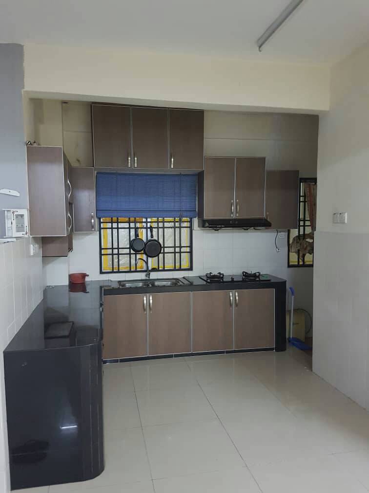 Intan Apartment, Batu 9, Cheras, Kuala Lumpur - photo 4