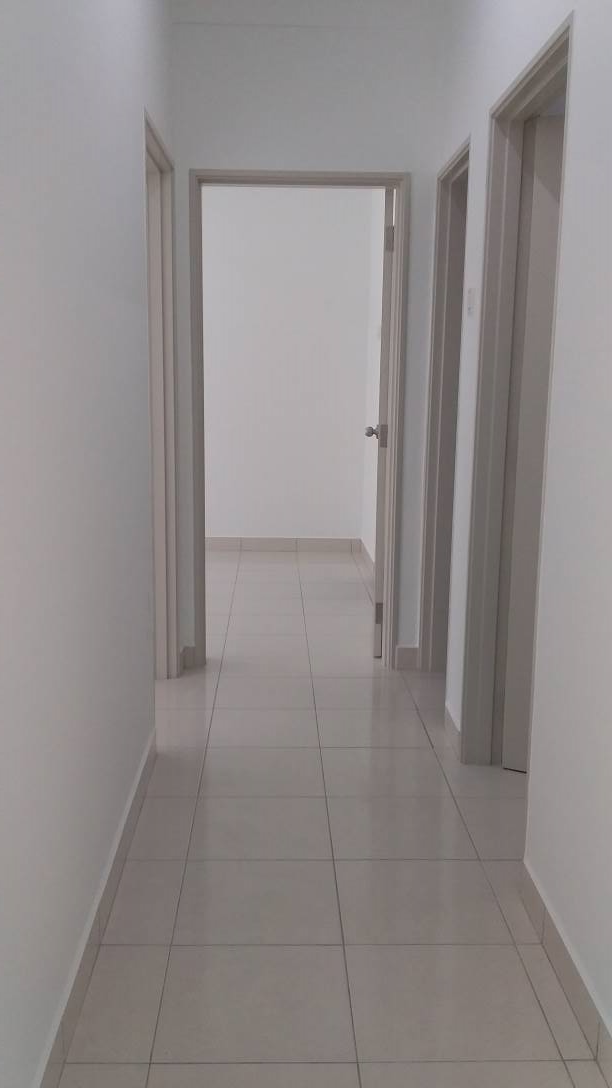 MURAH Sky Awani Residence, Sentul, Gombak, KL - photo 3