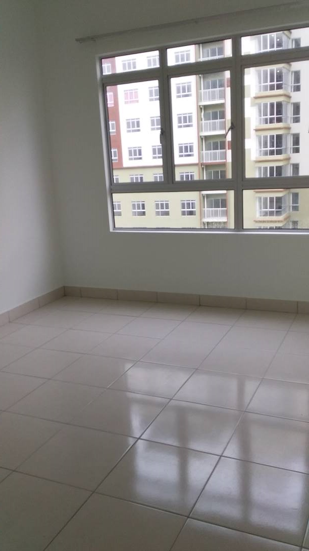 MURAH Sky Awani Residence, Sentul, Gombak, KL - photo 4