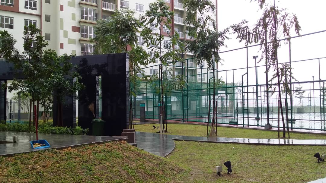 MURAH Sky Awani Residence, Sentul, Gombak, KL - photo 6