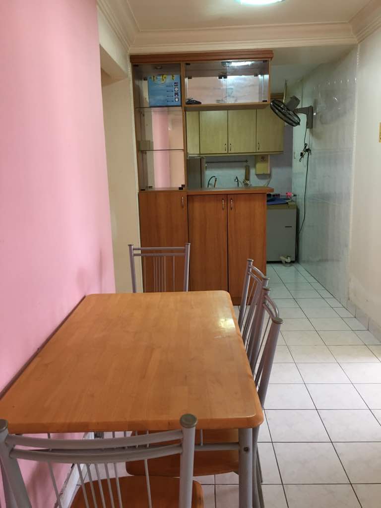 Apartment Taman Cahaya, Ampang LRT Cahaya, KLCC - photo 5