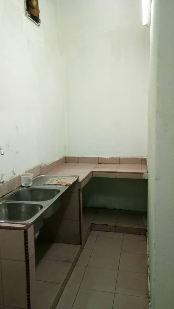 2 storey Taman Sri Sinar, Segambut, Kuala Lumpur - photo 5