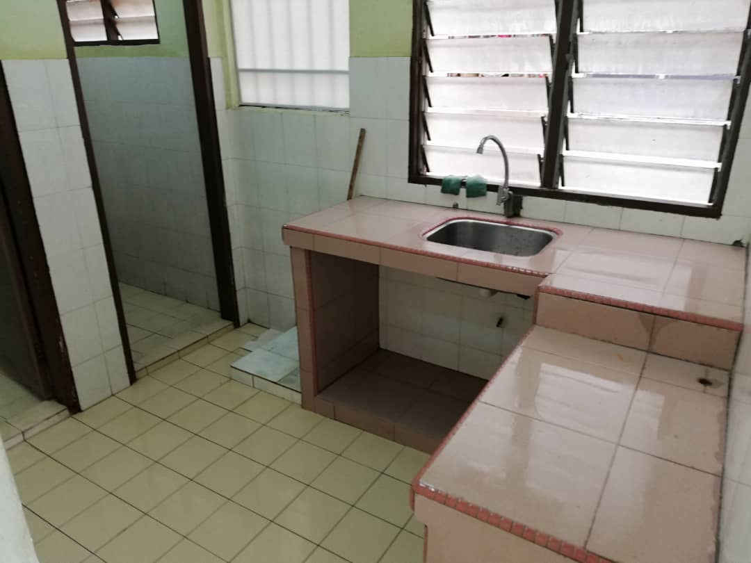 Pangsapuri Laksamana Jaya, Batu Caves, Selayang - photo 4