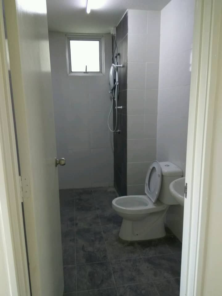 Maxim Citylights Condo Sentul, Kuala Lumpur - photo 3