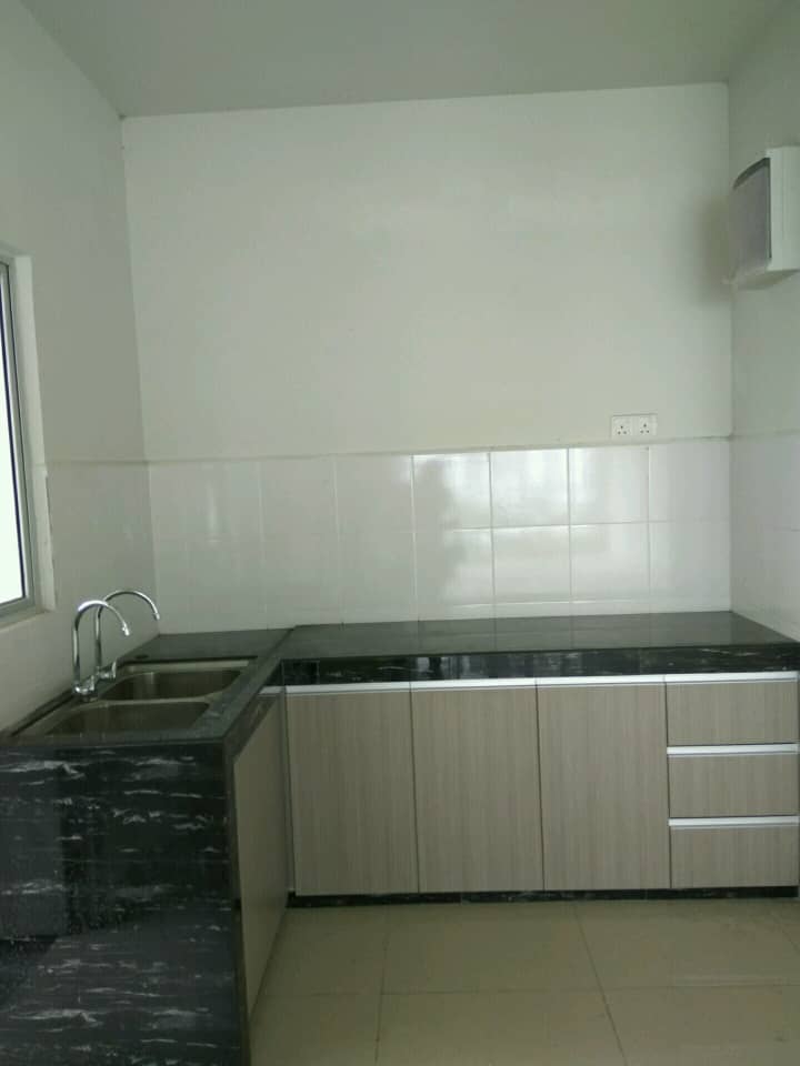 Maxim Citylights Condo Sentul, Kuala Lumpur - photo 4