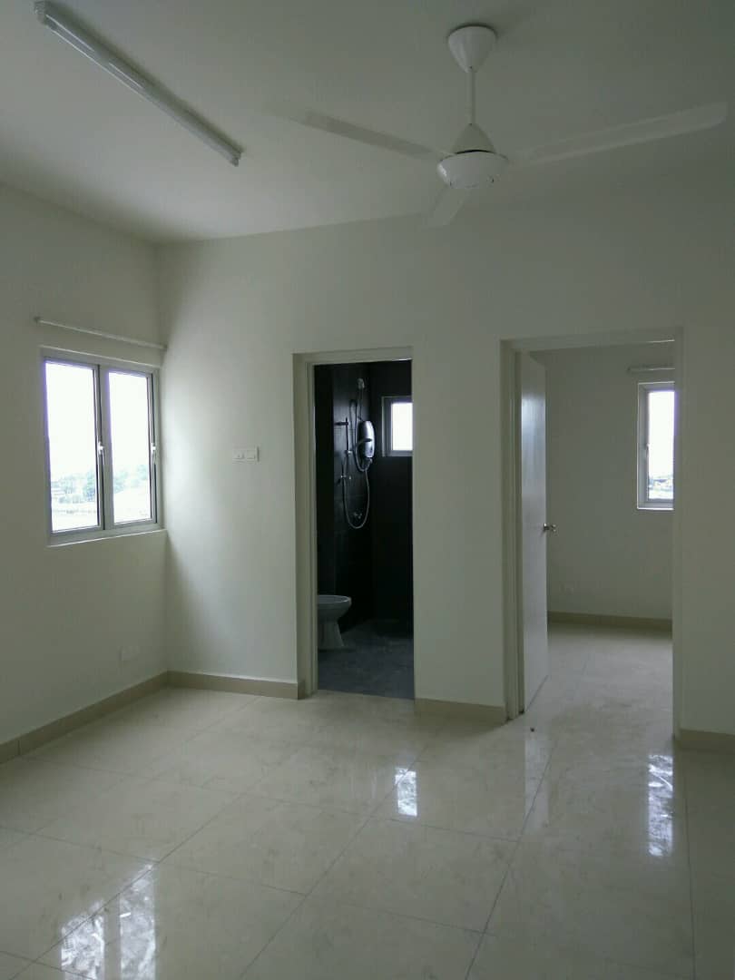 Maxim Citylights Condo Sentul, Kuala Lumpur - photo 5