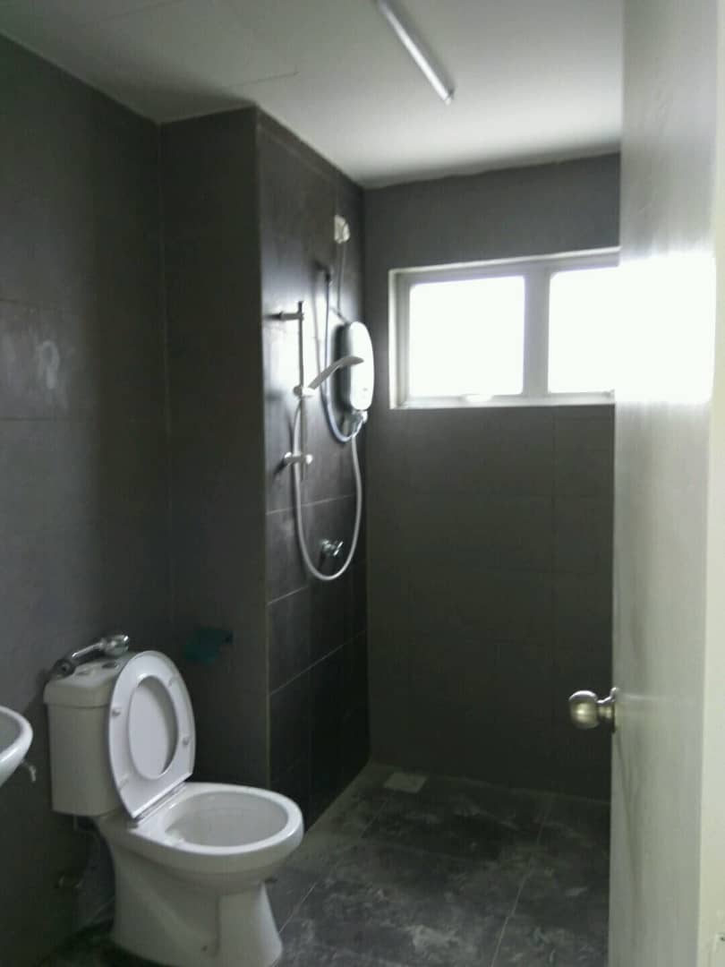 Maxim Citylights Condo Sentul, Kuala Lumpur - photo 6
