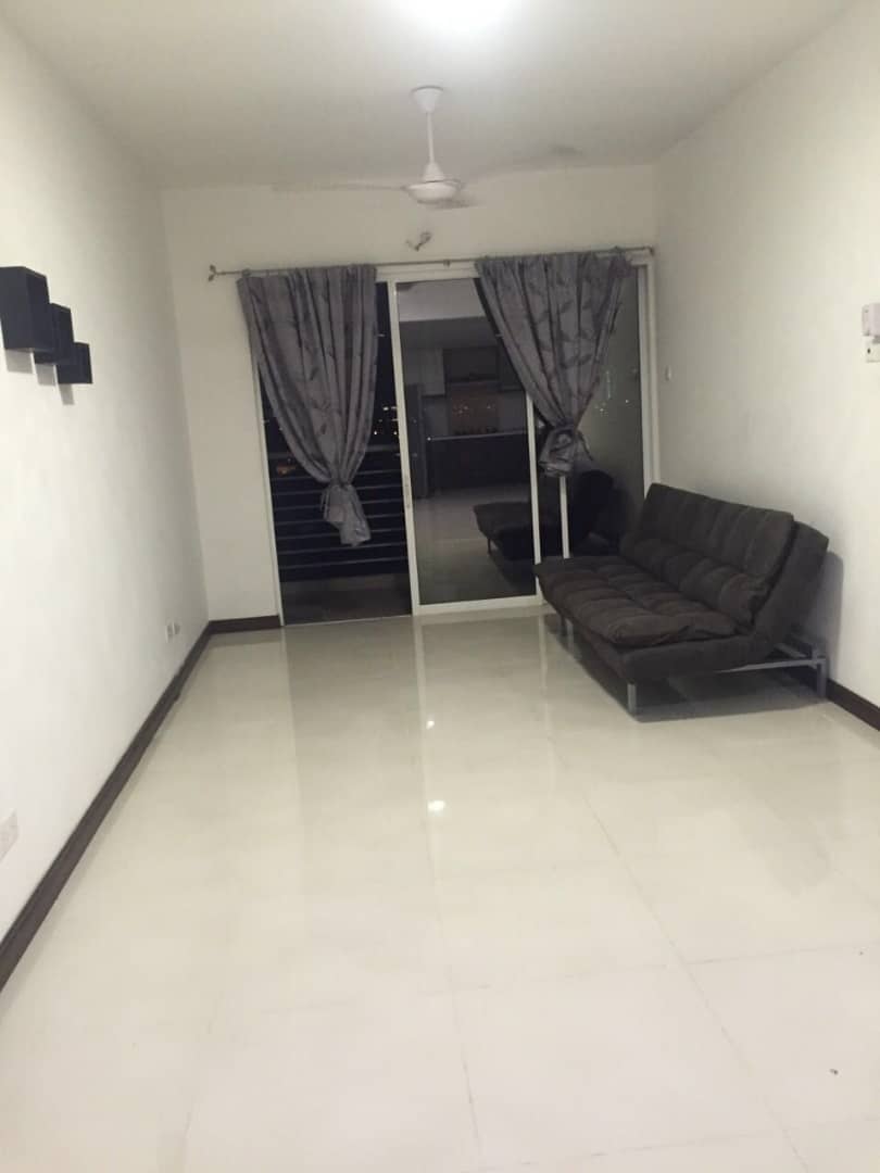 BELOW MARKET Panorama Residence FREEHOLD, Sentul - photo 2