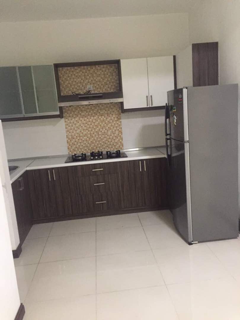 BELOW MARKET Panorama Residence FREEHOLD, Sentul - photo 3