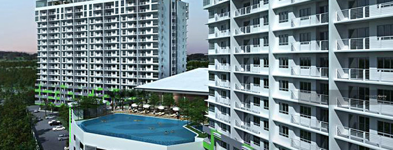 BELOW MARKET Panorama Residence FREEHOLD, Sentul - photo 5