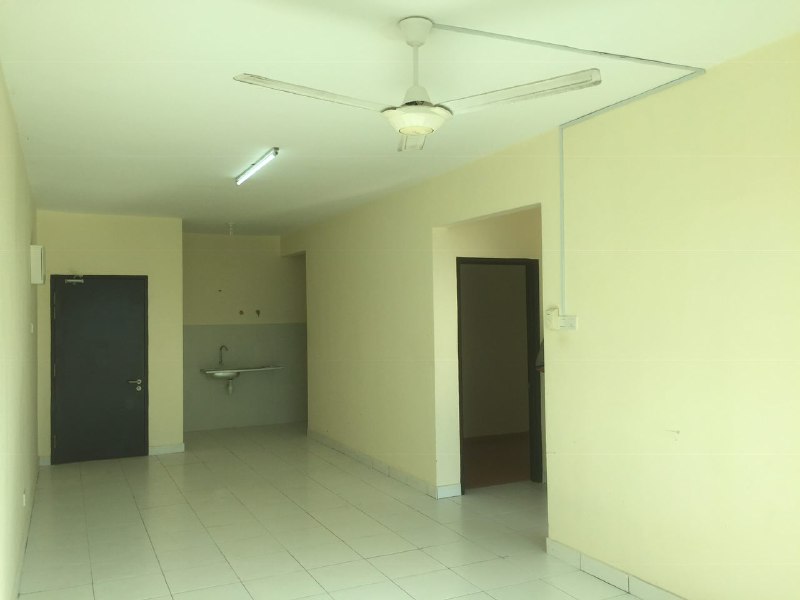 Amara Residence, Below Market, High Rental Gombak - photo 2