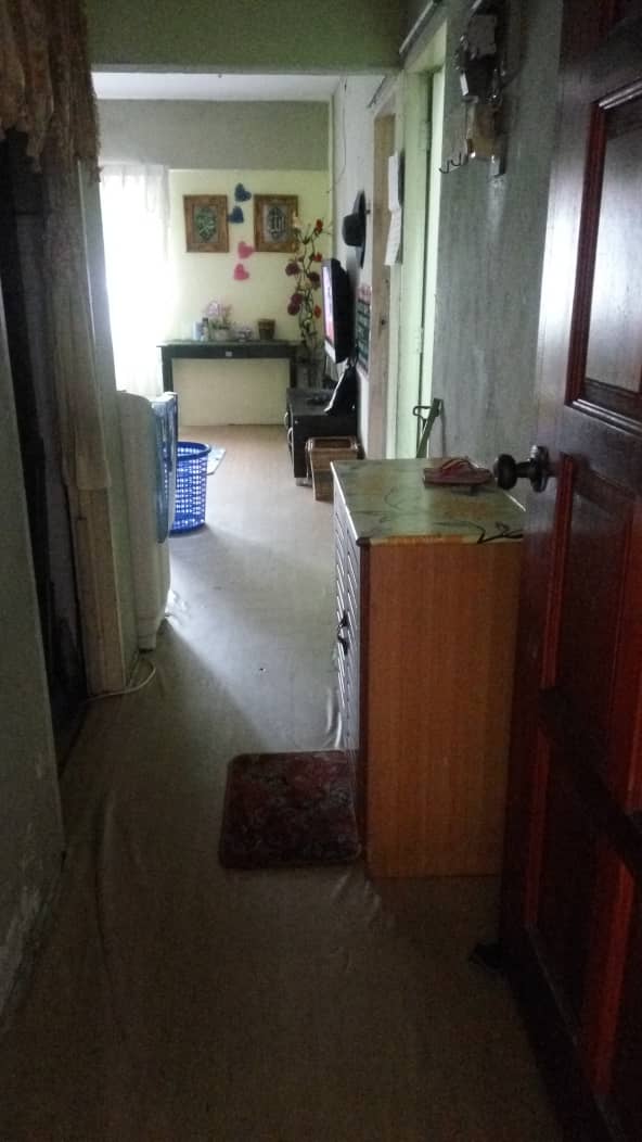 Flat Batu Permai, Jalan Ipoh, Kepong, Sentul, KL - photo 3