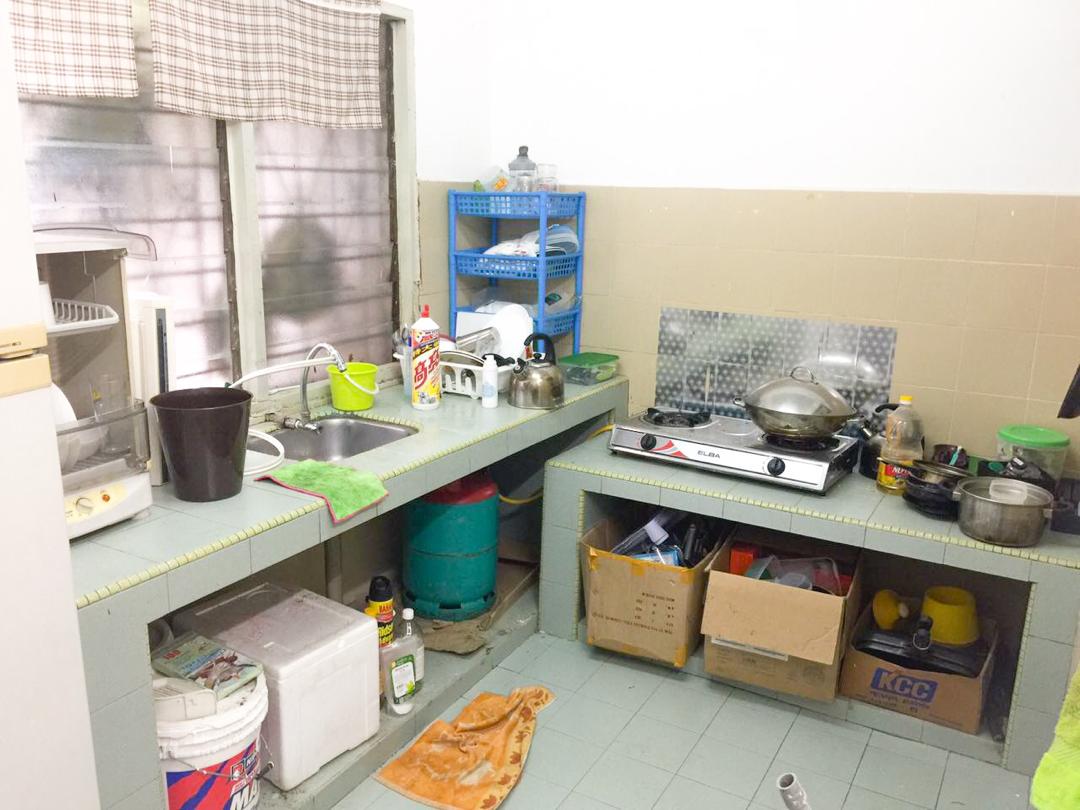 2 storey Taman Melawati, Wangsa Maju, Kuala Lumpur - photo 2