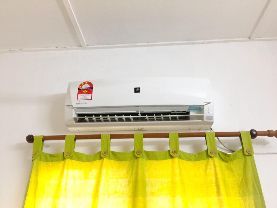 2 storey Taman Melawati, Wangsa Maju, Kuala Lumpur - photo 3