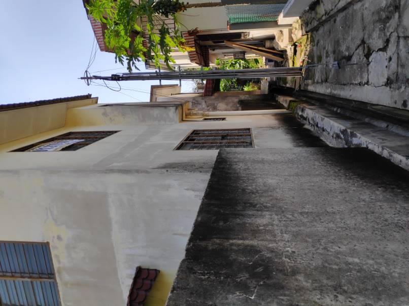 Corner House 2 storey Taman Koperasi Polis Fasa 2 - photo 3