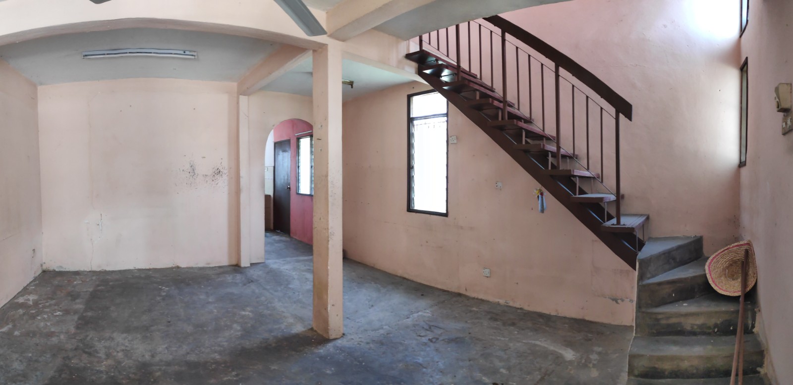 Corner House 2 storey Taman Koperasi Polis Fasa 2 - photo 4