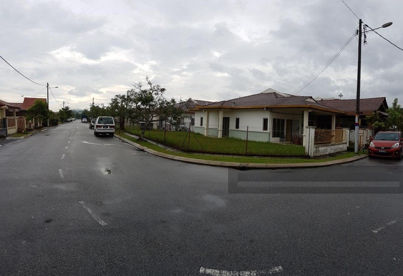 1-storey Taman Pinggiran Pelangi, Rawang - photo 5