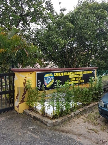 1-storey Taman Pinggiran Pelangi, Rawang - photo 4