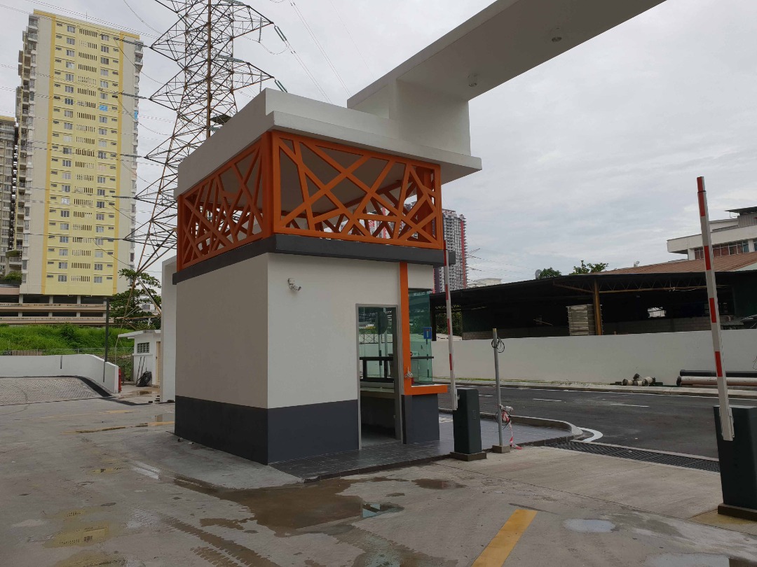 The Nest, Jln Genting Klang, Setapak, KL - photo 2