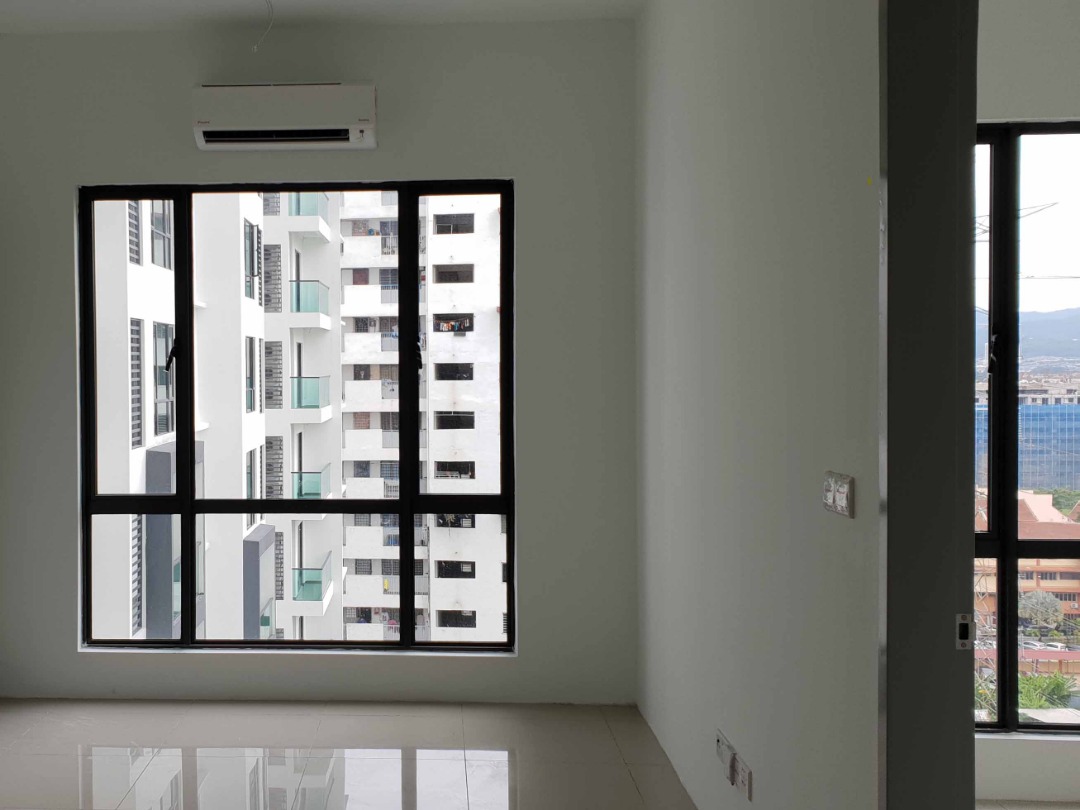 The Nest, Jln Genting Klang, Setapak, KL - photo 3