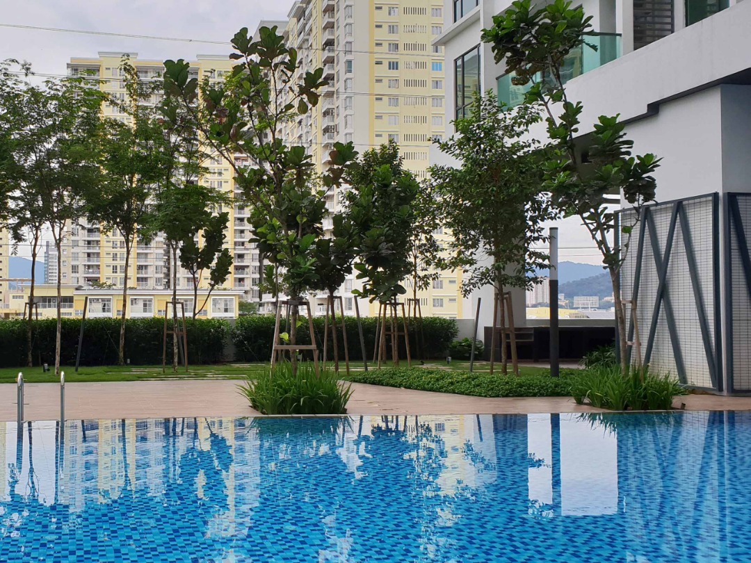 The Nest, Jln Genting Klang, Setapak, KL - photo 4
