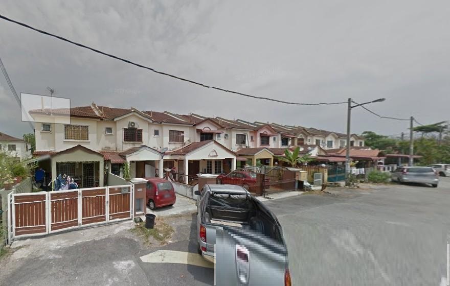 MURAH 2 storey Lembah Hijau, Bandar Puteri Rawang - photo 3