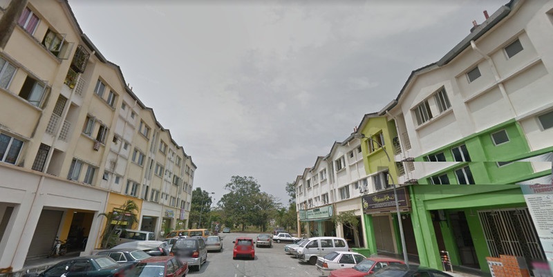 MURAH 2 storey Lembah Hijau, Bandar Puteri Rawang - photo 4