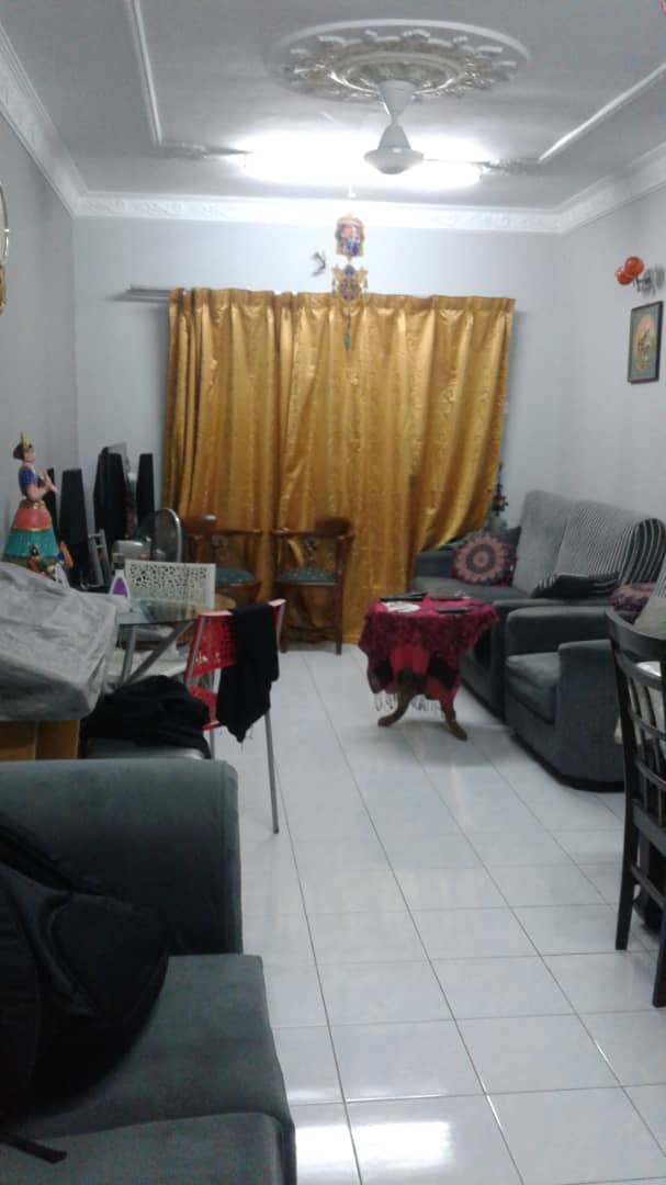 4 room Laksamana Puri Condo, Batu Caves,  Selayang - photo 2