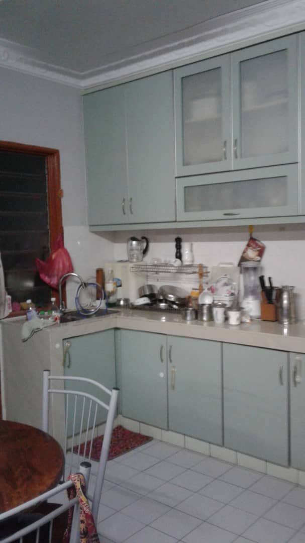 4 room Laksamana Puri Condo, Batu Caves,  Selayang - photo 3