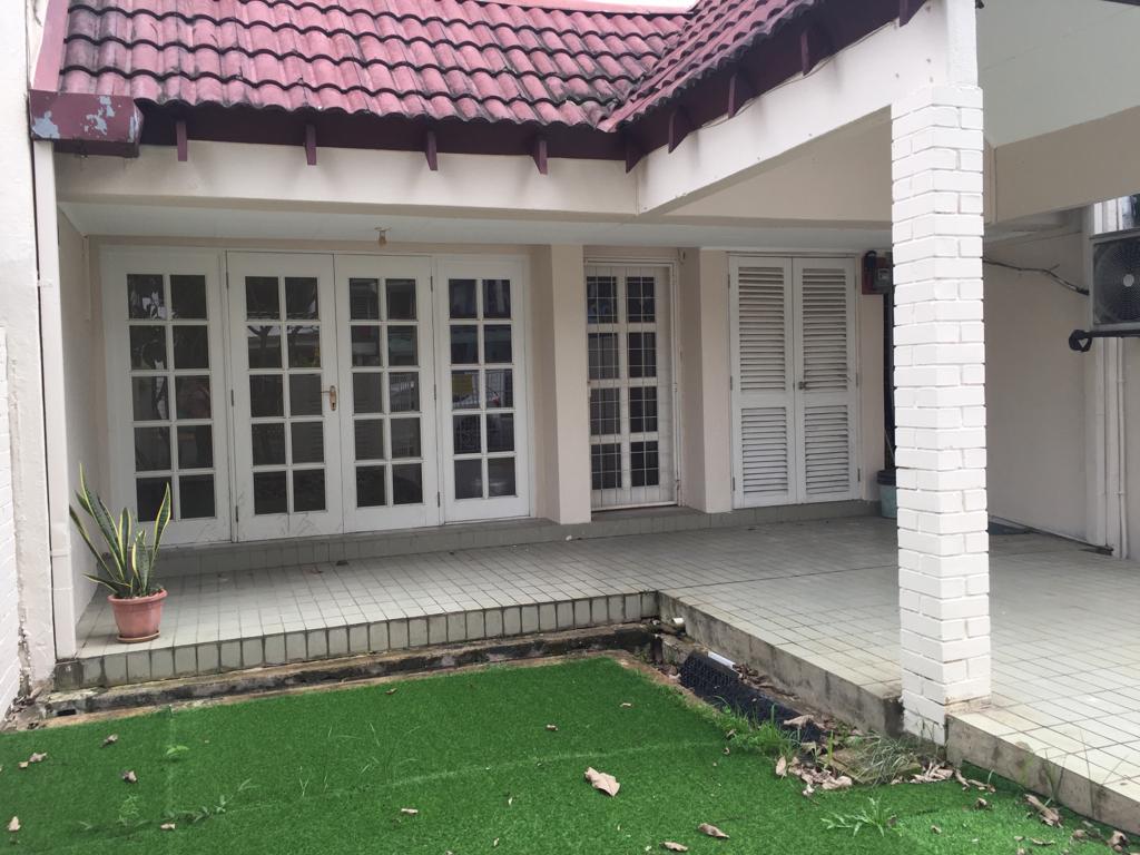 2 storey Taman Setiawangsa, Jelatek, Kuala Lumpur - photo 3
