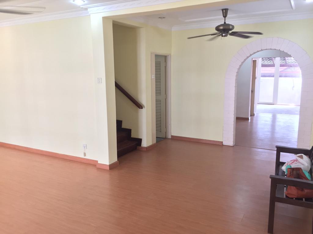 2 storey Taman Setiawangsa, Jelatek, Kuala Lumpur - photo 4