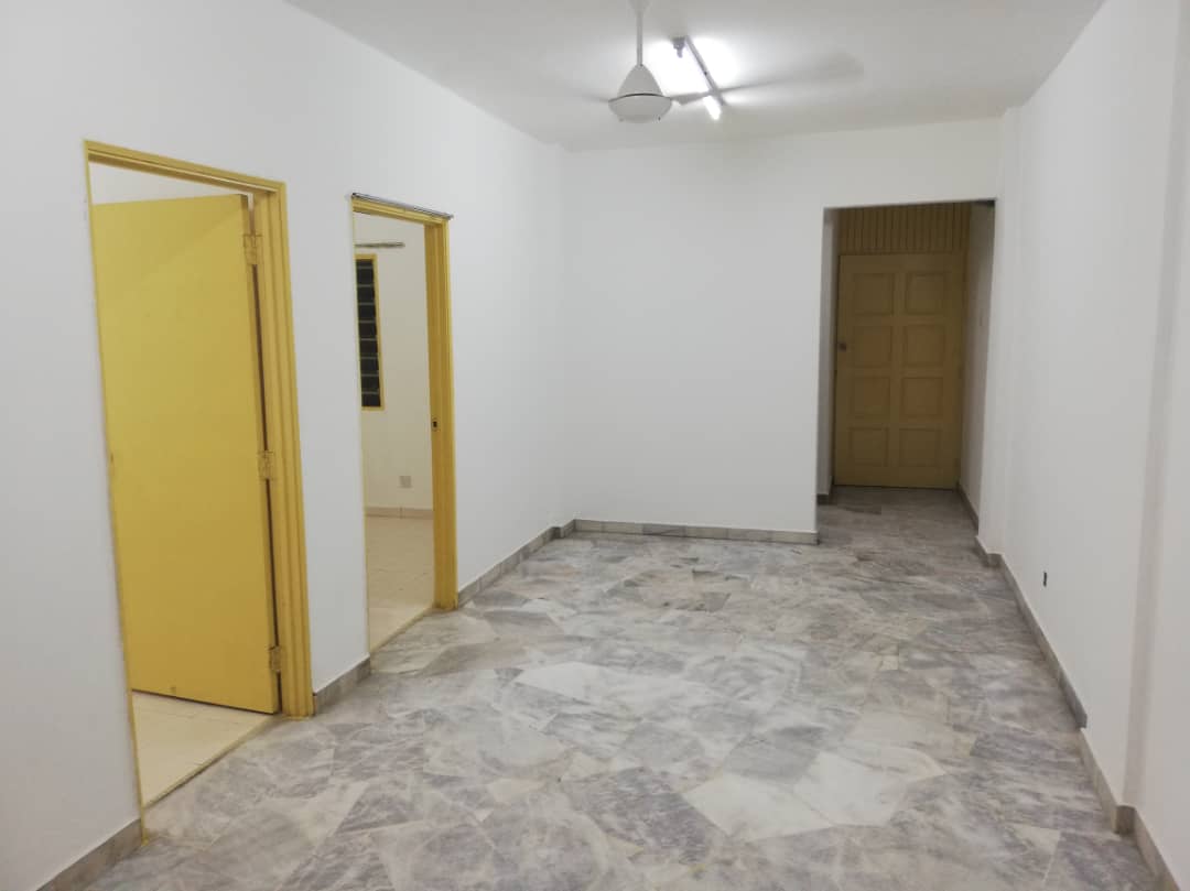 Apartment Teratai Mewah, Setapak, Wangsa Maju, KL - photo 3