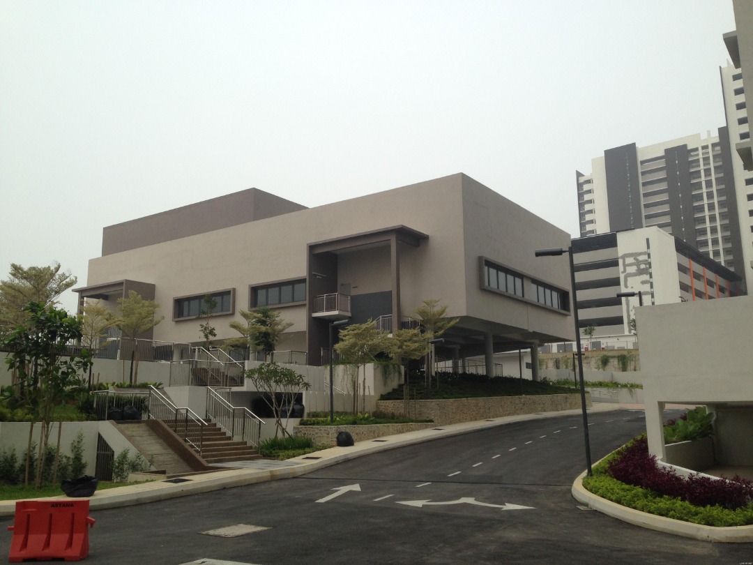 Ivory Residence, Puncak Saujana, Kajang - photo 2