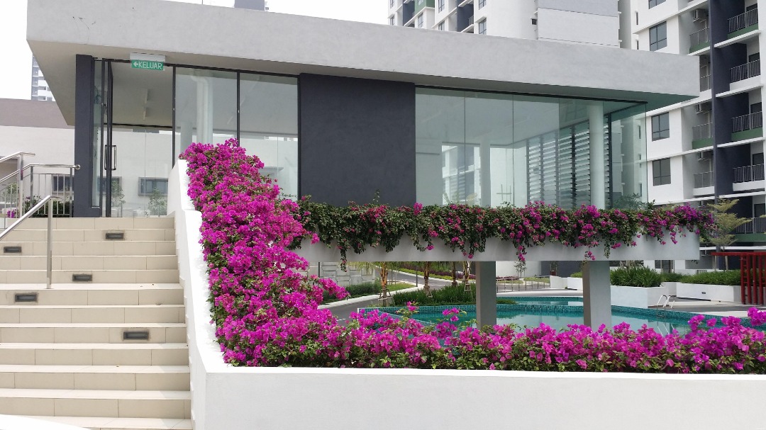 Ivory Residence, Puncak Saujana, Kajang - photo 3