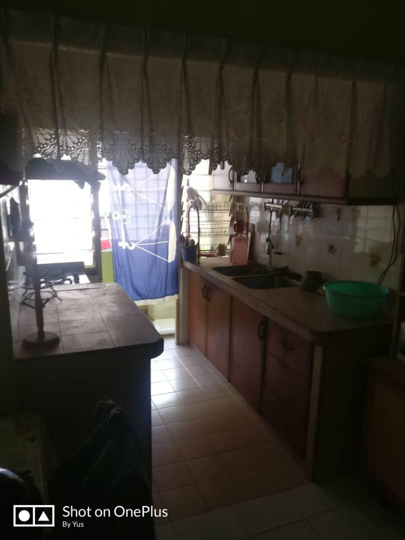 Apartment Anggerik, Rawang, Selangor - photo 4