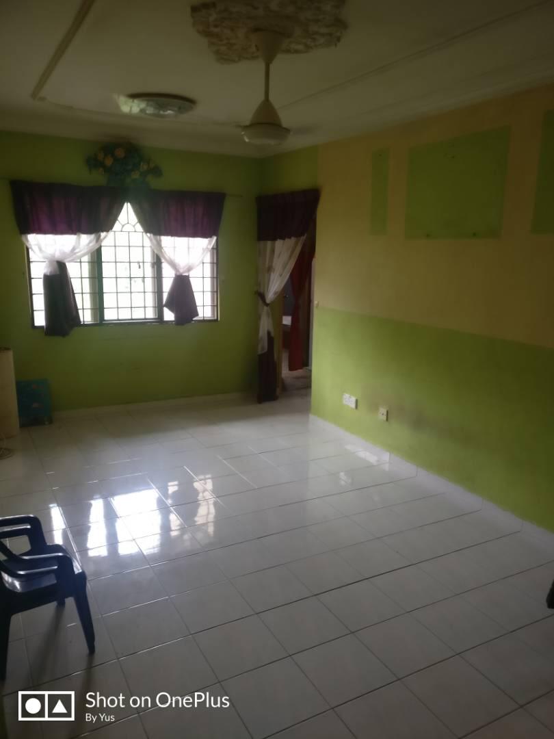Apartment Anggerik, Rawang, Selangor - photo 5