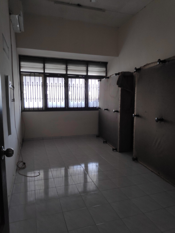 1-Storey Corner, Taman Desa Minang, Greenwood - photo 2