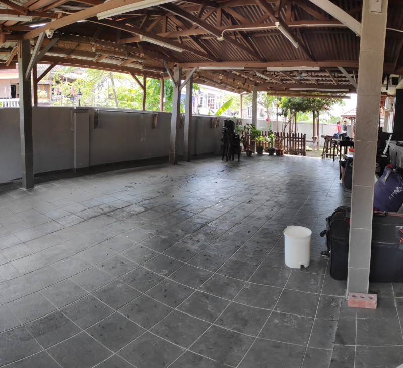 1-Storey Corner, Taman Desa Minang, Greenwood - photo 5